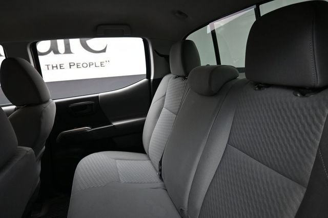 Used 2022 Toyota Tacoma SR5 RWD image 21