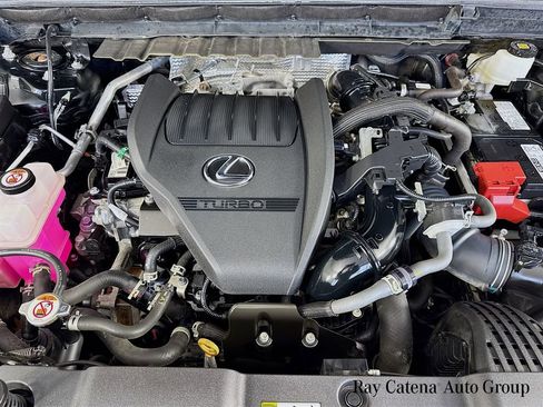 Certified 2023 Lexus NX 350 AWD w/ Cold Area Package image 32