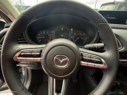 Used 2022 MAZDA CX-30 AWD 2.5 S w/ Preferred Package image 13