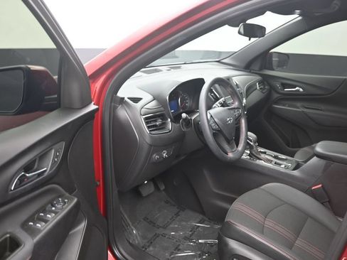 Used 2024 Chevrolet Equinox RS FWD image 10