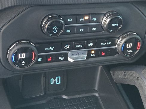 Used 2024 Ford Bronco Raptor image 20