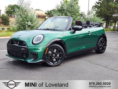 Used 2026 MINI Cooper S