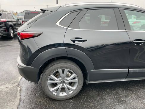 Used 2024 MAZDA CX-30 AWD 2.5 S w/ Premium Package image 39