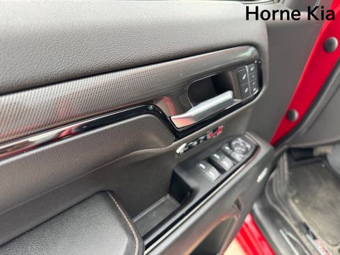 Used 2023 GMC Sierra 1500 AT4 image 11