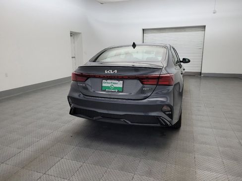 Used 2024 Kia Forte GT-Line FWD image 7