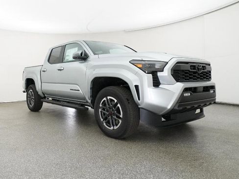 New 2026 Toyota Tacoma TRD Sport image 30