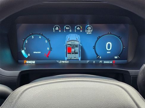 Used 2024 Ford F150 STX image 24