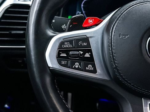 Used 2023 BMW M8 Gran Coupe xDrive Competition w/ M Carbon Exterior Package image 50