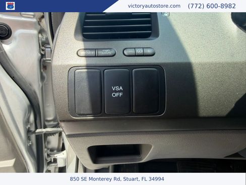 Used 2009 Honda Civic EX-L image 27