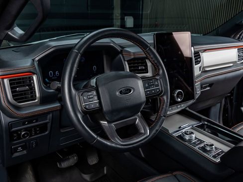 Used 2024 Ford Expedition Timberline image 15