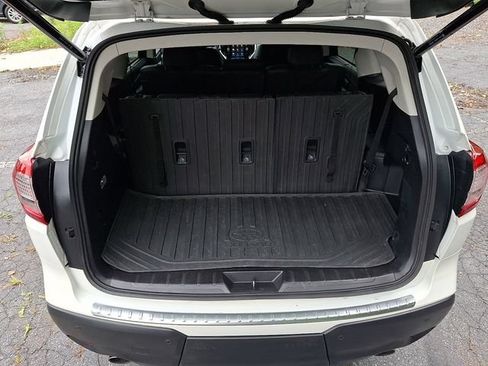 Certified 2023 Subaru Ascent Limited AWD/4WD image 46