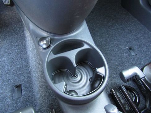 Used 2012 FIAT 500 Pop w/ Bose Premium Audio Pkg image 16