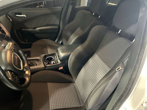 Used 2023 Dodge Charger R/T w/ Blacktop Package RWD image 20