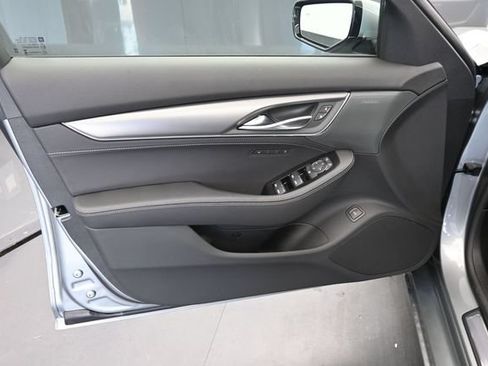 New 2026 Cadillac CT5 Premium Luxury AWD/4WD image 12