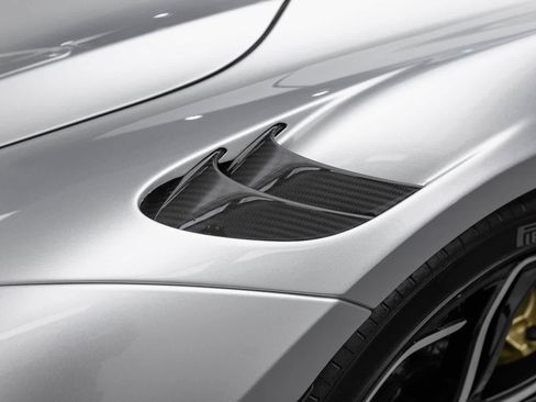 New 2027 McLaren 750S Spider RWD image 43