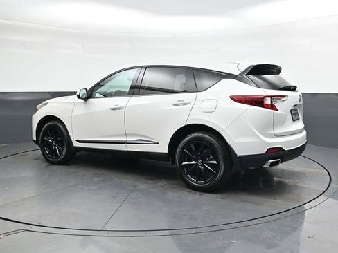 New 2026 Acura RDX SH-AWD image 6