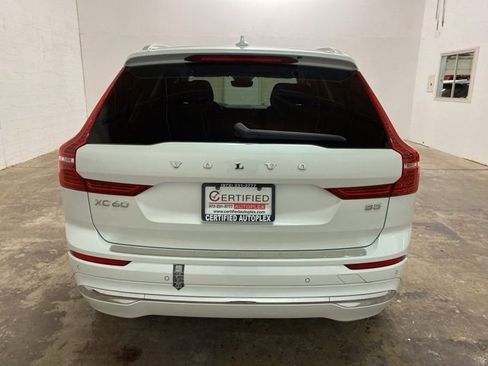 Used 2023 Volvo XC60 B5 Plus w/ Protection Package Premier image 5