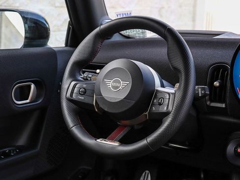 Used 2025 MINI Cooper John Cooper Works FWD image 22