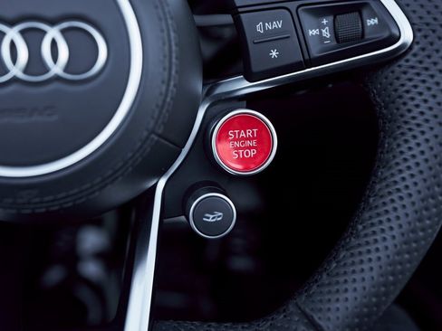 Used 2020 Audi R8 V10 performance image 56