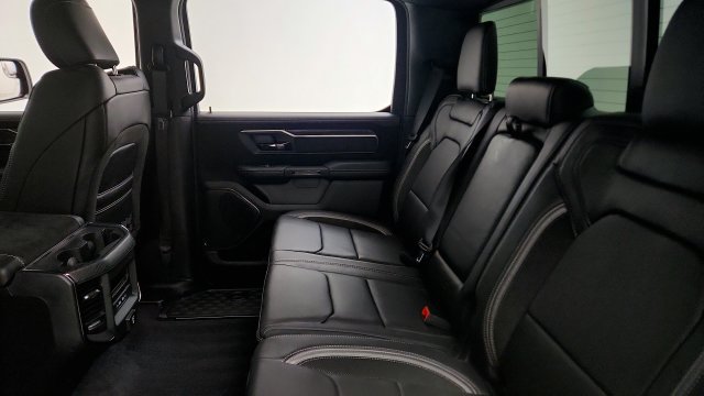 Used 2026 RAM 1500 RHO AWD/4WD image 44