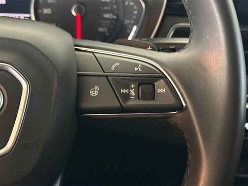 Used 2024 Audi A5 2.0T Premium image 29