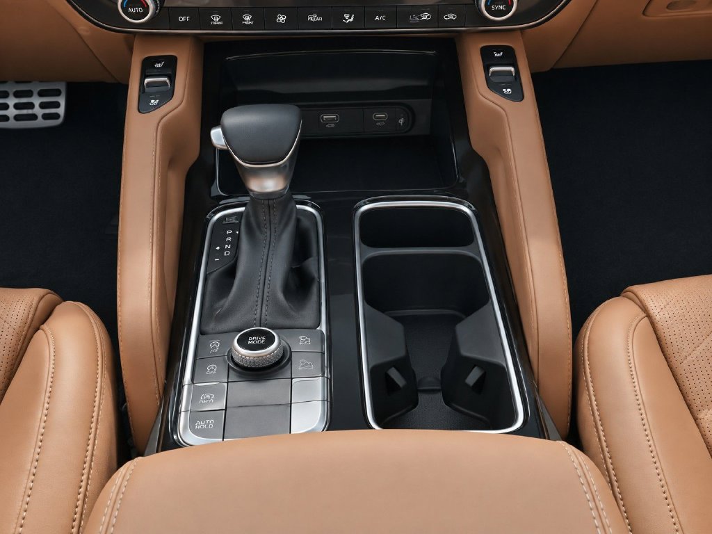 Certified 2024 Kia Telluride SX Prestige X-Pro AWD/4WD image 33