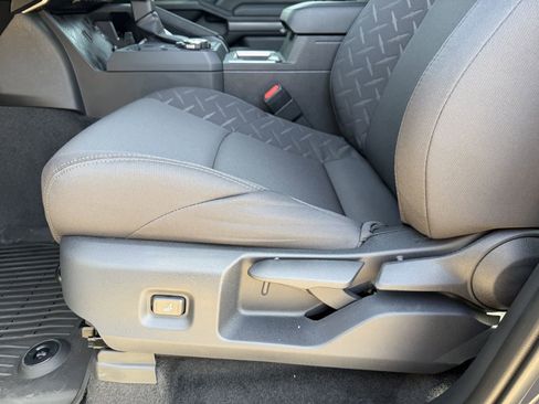 New 2026 Toyota Tacoma SR5 AWD/4WD image 23