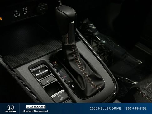 Used 2024 Honda CR-V Sport image 25