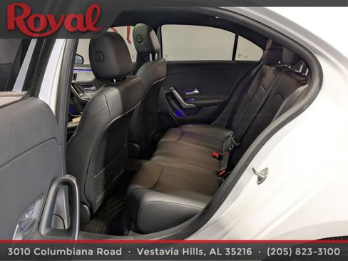 Used 2022 Mercedes-Benz A 220 A 220 image 13