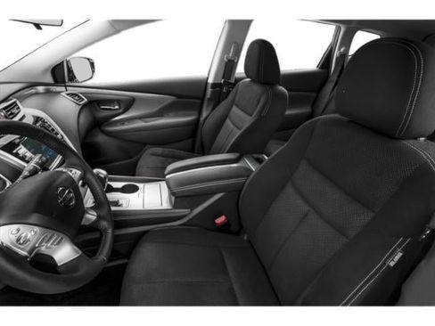 Used 2015 Nissan Murano S w/ Navigation Package AWD/4WD image 9