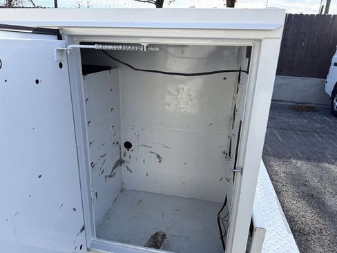 Used 2019 RAM 3500 Tradesman w/ Ambulance Prep Group image 22