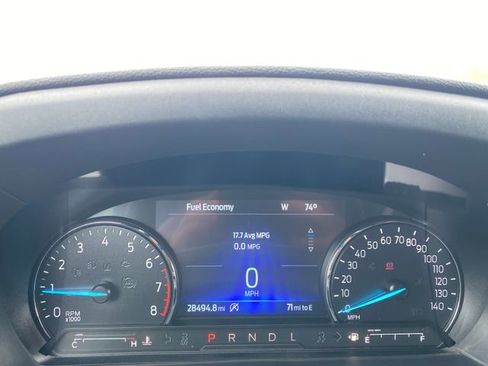 Used 2023 Ford Explorer XLT w/ Class IV Trailer Tow Package AWD/4WD image 23