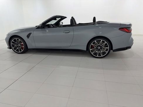 Used 2023 BMW M4 xDrive Competition w/ Executive Package image 4
