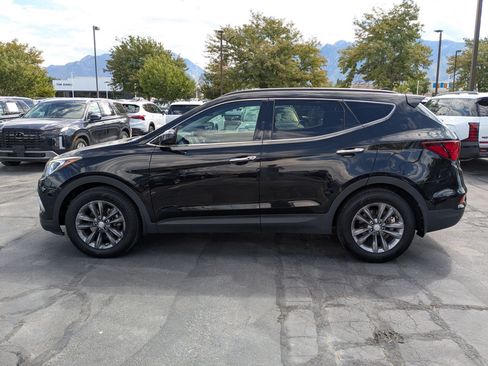 Used 2018 Hyundai Santa Fe Sport 2.0T AWD/4WD image 9