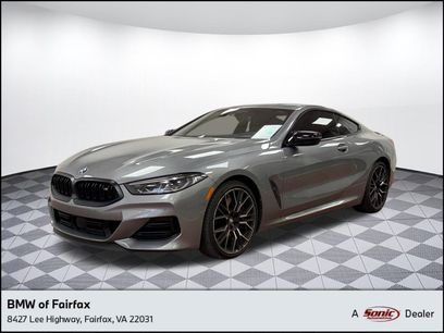 Certified 2023 BMW M850i xDrive M850i xDrive