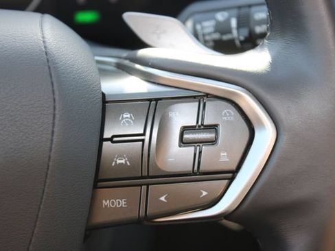 Certified 2026 Lexus NX 350h AWD w/ Cold Area Package image 17