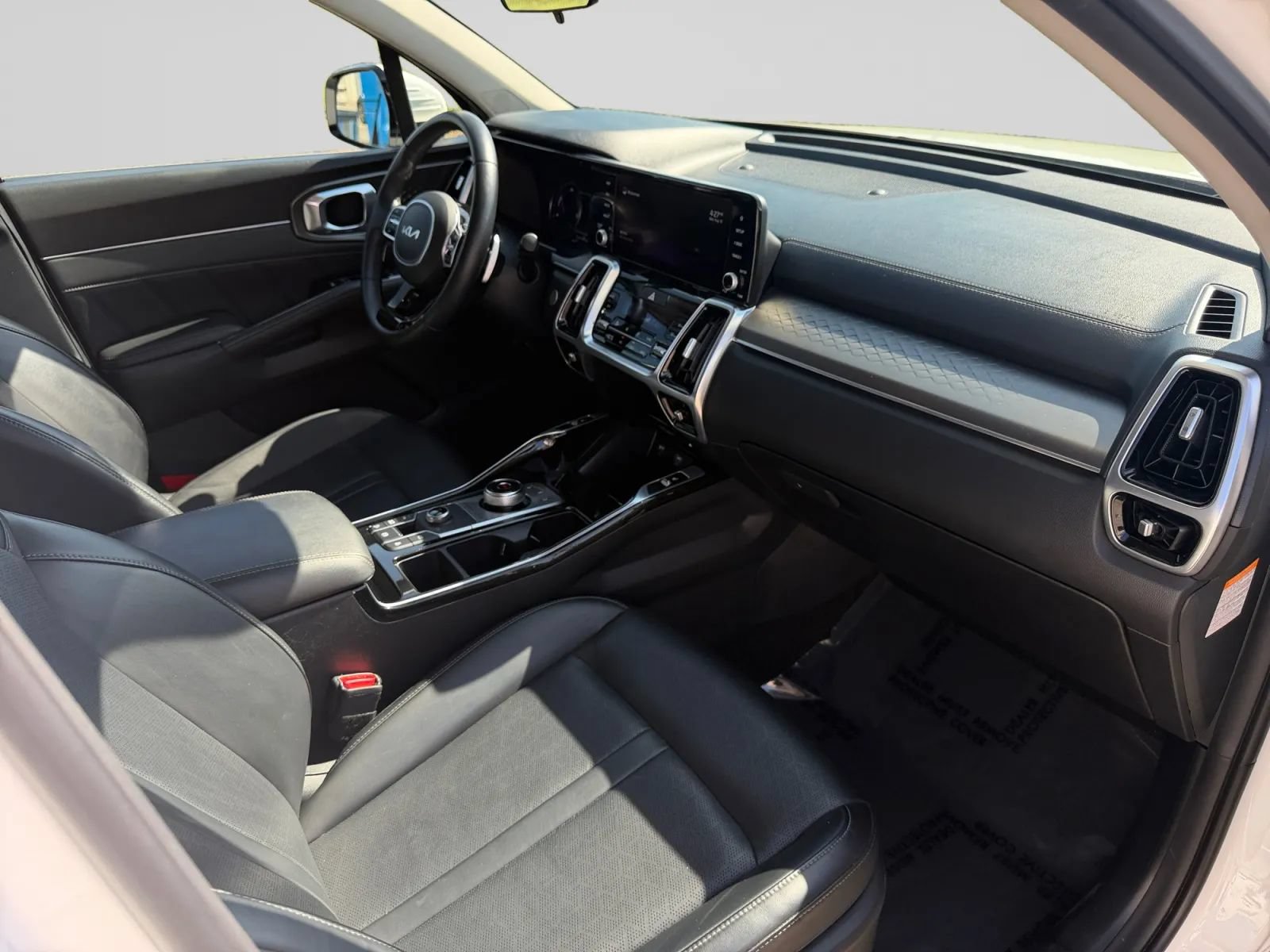 Used 2022 Kia Sorento SX AWD/4WD image 34