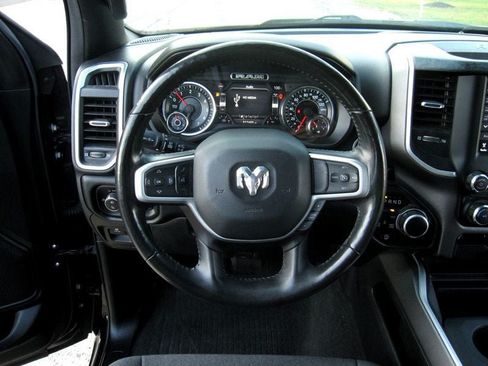 Used 2020 RAM 1500 Big Horn AWD/4WD image 20