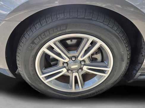 Used 2011 Ford Mustang Premium w/ Comfort Pkg RWD image 9