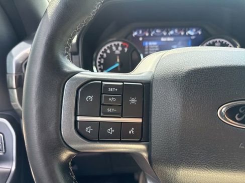 Used 2023 Ford F150 XLT w/ Equipment Group 302A High AWD/4WD image 20