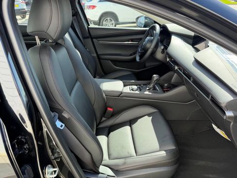 New 2026 MAZDA MAZDA3 s Sport FWD image 19