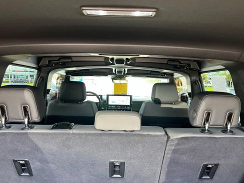 Used 2025 GMC Hummer EV 2X AWD/4WD image 27