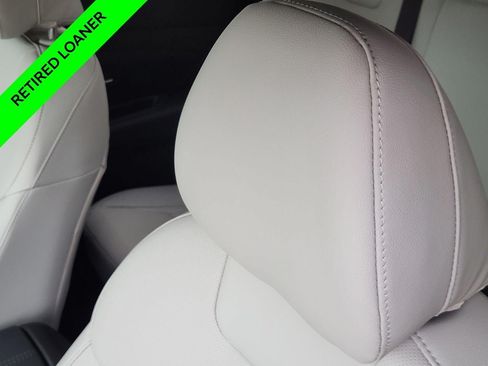 New 2026 Hyundai Santa Cruz SEL FWD image 12