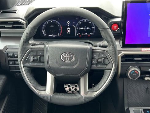 New 2026 Toyota Tacoma TRD Sport image 39