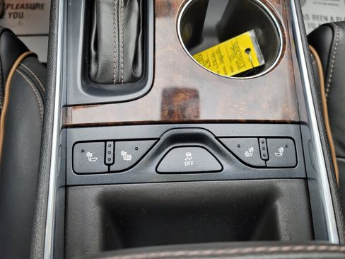 Used 2014 Chevrolet Impala LTZ image 21