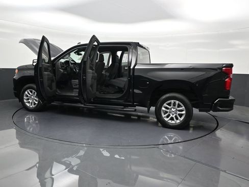 Used 2023 Chevrolet Silverado 1500 RST image 34