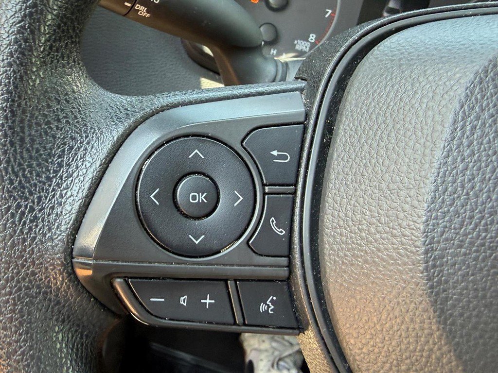 Used 2023 Toyota Corolla LE FWD image 22