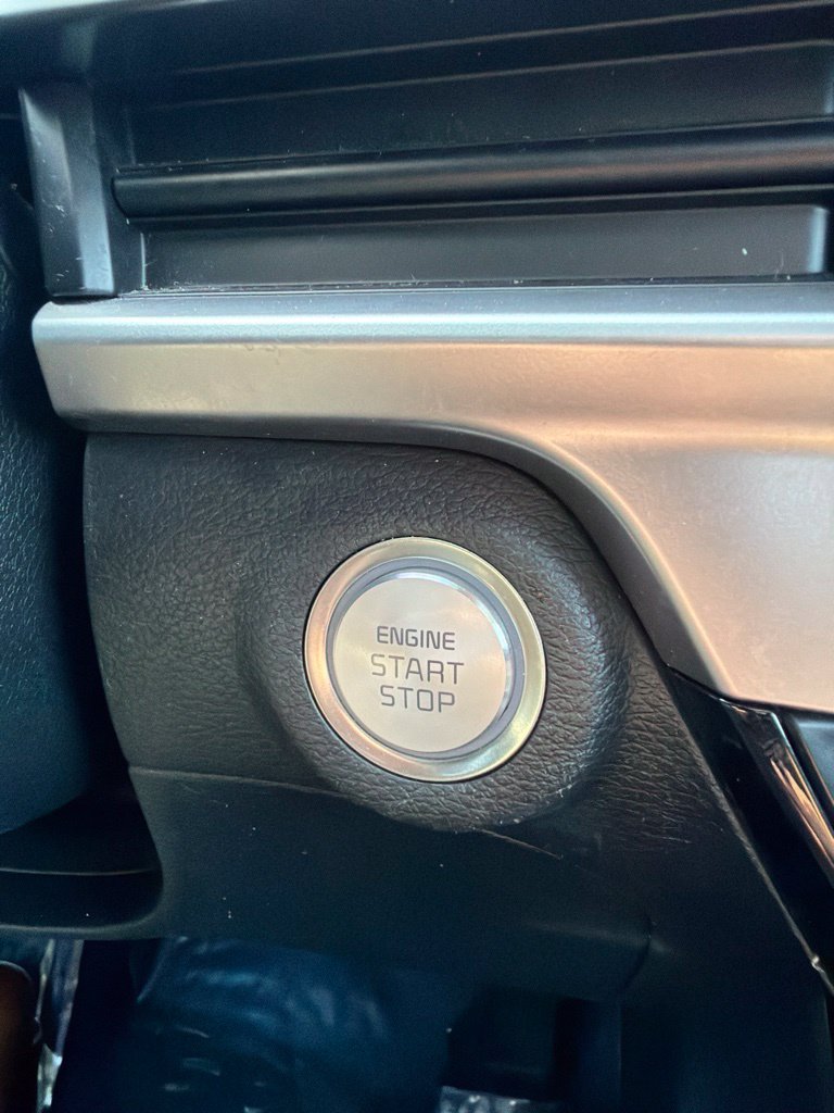 Used 2024 Kia Telluride S w/ S Sunroof Package AWD/4WD image 61