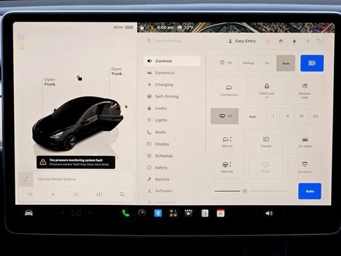 Used 2023 Tesla Model 3 Standard Range RWD image 39