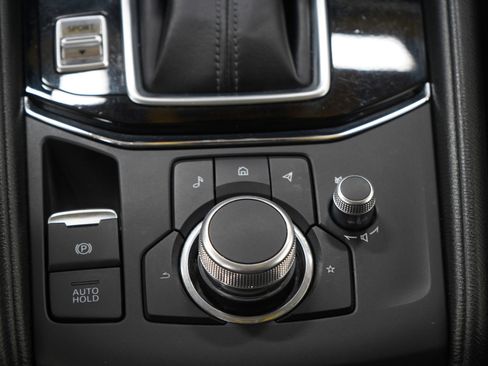 Used 2023 MAZDA CX-5 AWD 2.5 S image 21